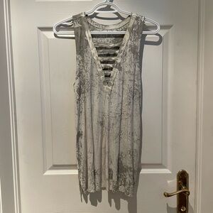 American Eagle tank